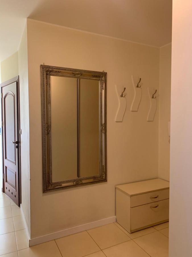 Baltic Olive Apartment กดัญสก์ ภายนอก รูปภาพ